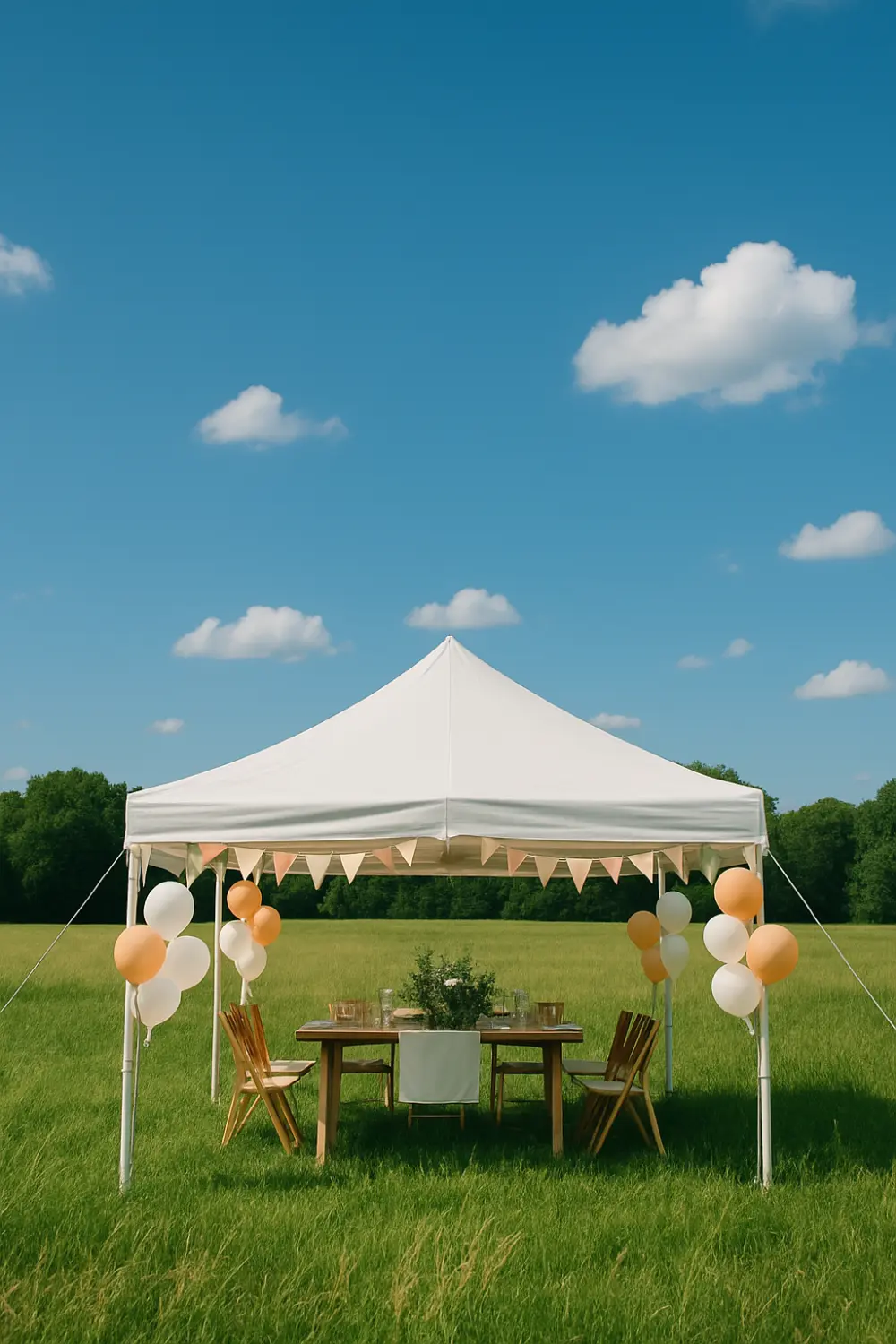 ZeltwerkEvents - Zelt