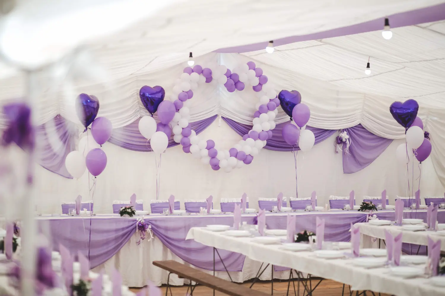 ZeltwerkEvents - Zeltwerkzelt